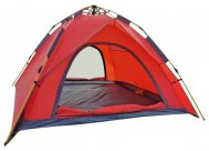 MimirOutDoor Автоматическая палатка Mimir 910, красная