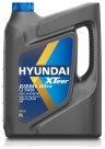 HYUNDAI XTeer Моторное масло HYUNDAI XTeer Diesel Ultra C3 5W-30, 6 л