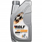 ROLF Трансмиссионное масло ROLF ATF III, 1 л пластик