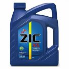 ZIC Моторное масло ZIC X5 Diesel 10W-40, 6 л