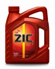ZIC Трансмиссионное масло ZIC ATF 3, 4 л