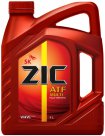 ZIC Трансмиссионное масло ZIC ATF Multi, 4 л