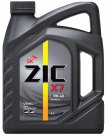 ZIC Моторное масло ZIC X7 5W-40, 4 л