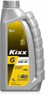 Kixx Моторное масло Kixx G SN Plus 10W-40, 1 л