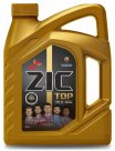 ZIC Моторное масло ZIC TOP 5W-40, 4 л
