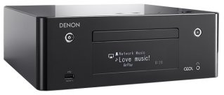 Denon RCD-N9 Black