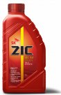 ZIC Трансмиссионное масло ZIC DCTF Multi, 1 л