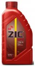 ZIC Трансмиссионное масло ZIC GFT 75W-90, 1 л