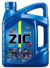ZIC Моторное масло ZIC X5 5W-30, 6 л