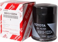 Toyota Масляный фильтр TOYOTA 90915-YZZD4