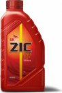ZIC Трансмиссионное масло ZIC CVT Multi, 1 л