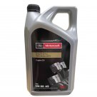 Ford Моторное масло Ford Motorcraft А5 5W30 Synthetic, 5 л