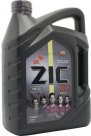 ZIC Моторное масло ZIC X7 LS 5W-30, 6 л