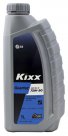 Kixx Трансмиссионное масло Kixx Geartec GL-5 75W-90, 1 л