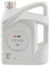 ZIC Моторное масло ZIC ZERO 30 0W-30, 4 л