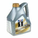 Mobil Моторное масло MOBIL 1 FS 0W-40, 4 л