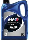 Elf Моторное масло ELF Evolution 900 SXR 5W-30, 5 л