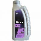 Kixx Трансмиссионная жидкость Kixx DCTF, 1 л