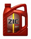 ZIC Трансмиссионное масло ZIC G-EP 80W-90, 4 л