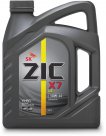 ZIC Моторное масло ZIC X7 LS 10W-40, 6 л