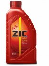ZIC Трансмиссионное масло ZIC ATF SP 4, 1 л