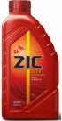 ZIC Трансмиссионное масло ZIC ATF Dexron 6, 1 л