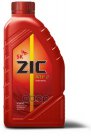 ZIC Трансмиссионное масло ZIC ATF 2, 1 л